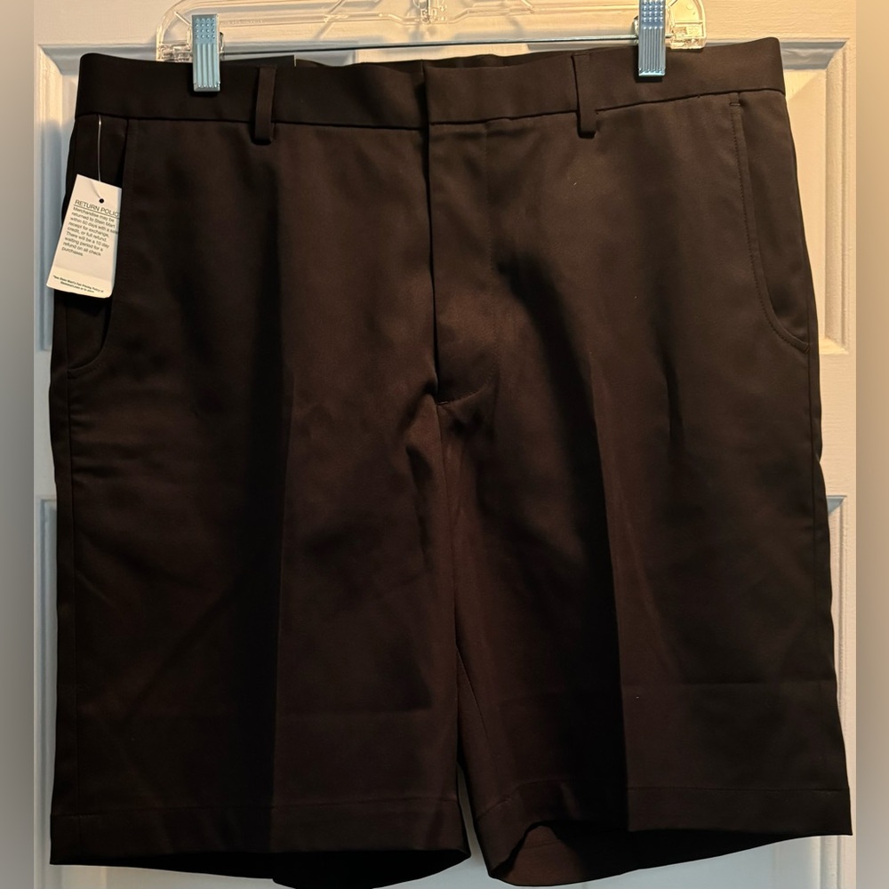 Bobby Jones dress shorts